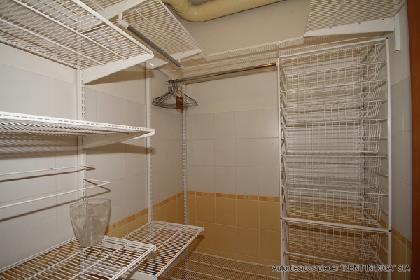 Apartment for rent, Duntes street 28 - Image 1