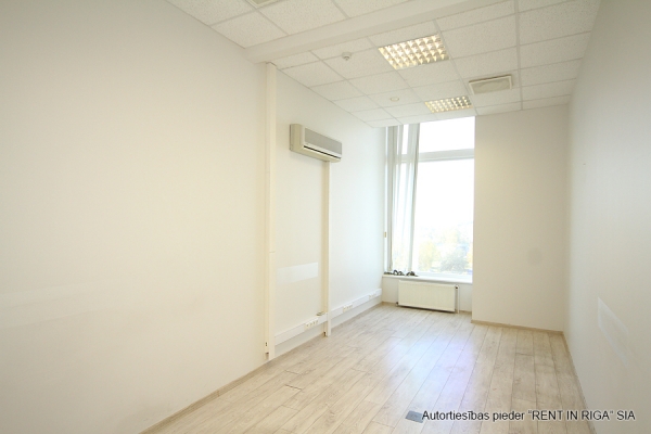 Office for rent, Maskavas street - Image 1