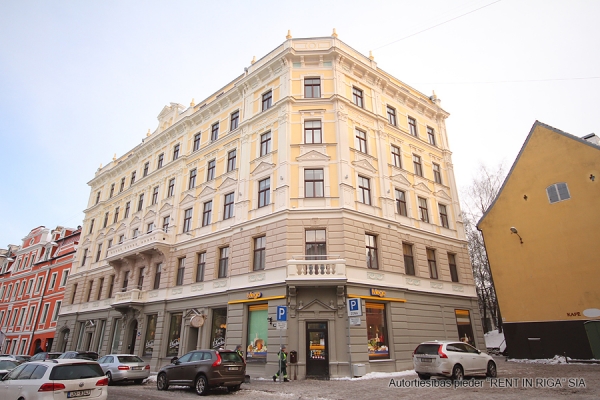 Investment property, Jēkaba street - Image 1