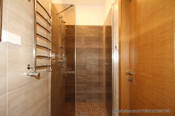 Apartment for rent, Kr. Barona street 37 - Image 1