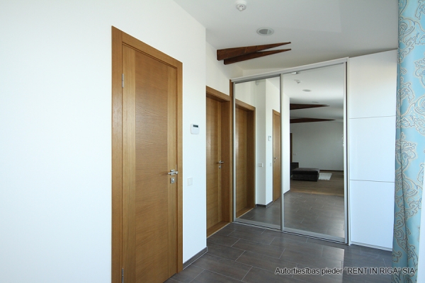 Apartment for rent, Kr. Barona street 37 - Image 1