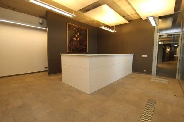 Office for rent, Vesetas street - Image 1