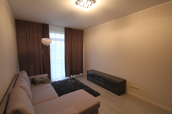 Apartment for rent, Liesmas street 4 - Image 1