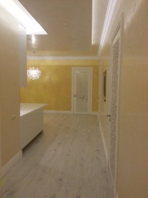Apartment for rent, Mazā Juglas street 3a - Image 1