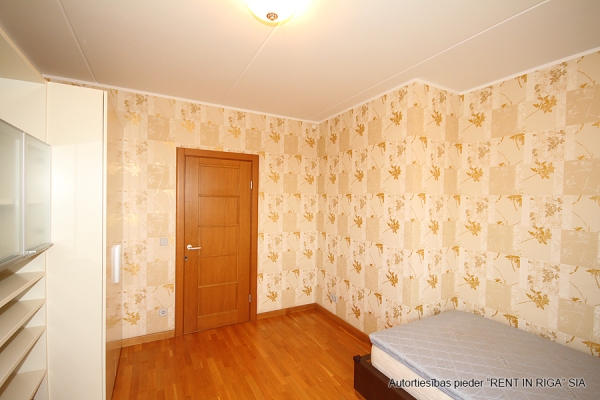 Apartment for rent, Rūpniecības street 21 - Image 1