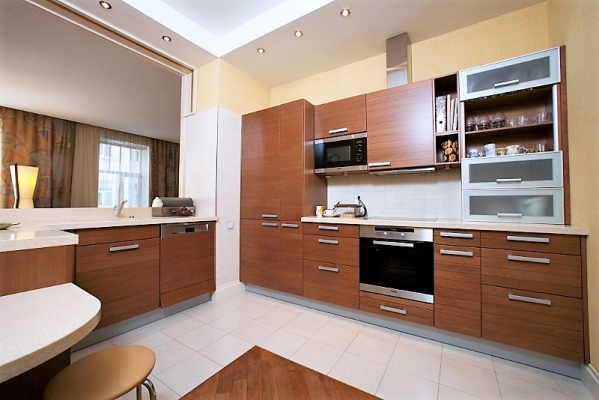 Apartment for sale, Ausekļa street 5 - Image 1