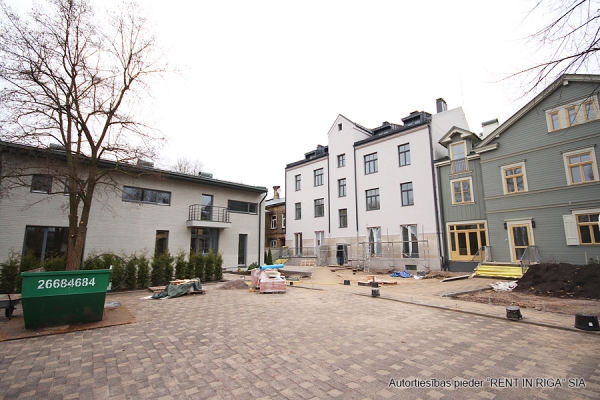 House for sale, Tīklu street - Image 1