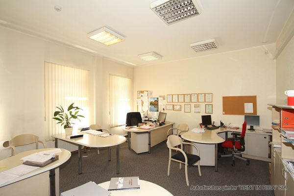 Office for rent, Martas street - Image 1