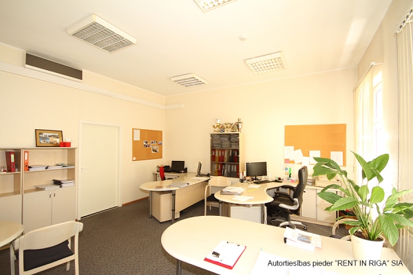 Office for rent, Martas street - Image 1