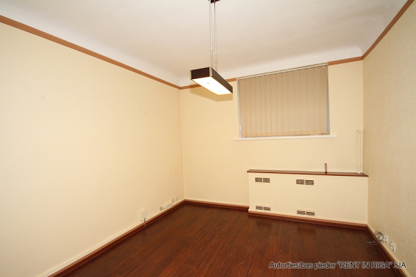 Office for rent, Stabu street - Image 1