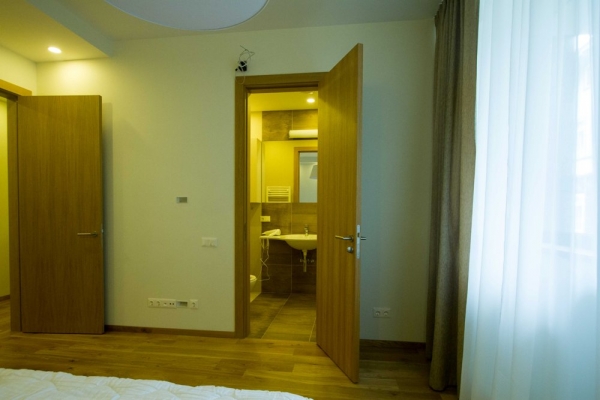 Apartment for rent, Tirgoņu street 9 - Image 1