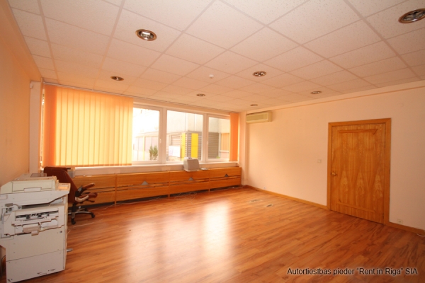 Office for rent, Mellužu street - Image 1