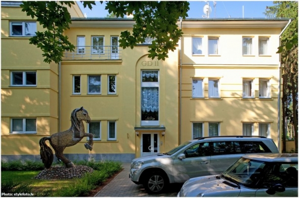 Investment property, Gdaņskas street - Image 1