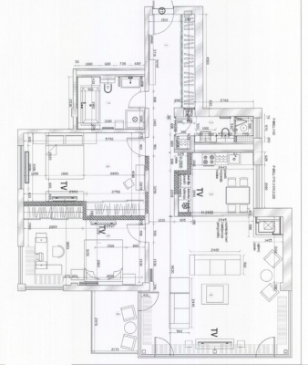 Apartment for sale, Kanālu street 9 - Image 1