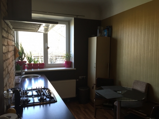 Apartment for sale, Čiekurkalna 2.līnija 56a - Image 1
