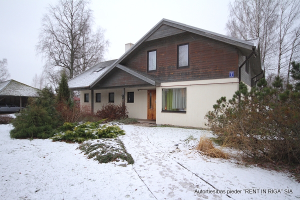 House for sale, Beberbeķu 7. līnija - Image 1