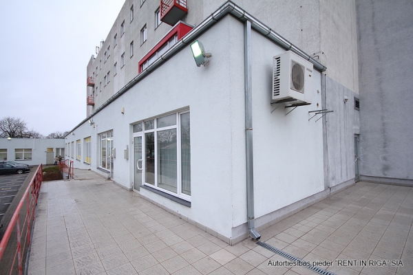 Office for rent, Stūrmaņu street - Image 1