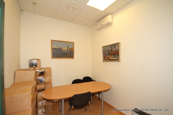 Office for rent, Brīvības street - Image 1