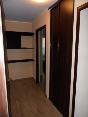 Apartment for rent, Gulbju street 22 - Image 1
