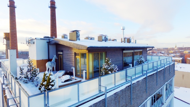 Продают квартиру, улица Sliežu 1 - Изображение 1