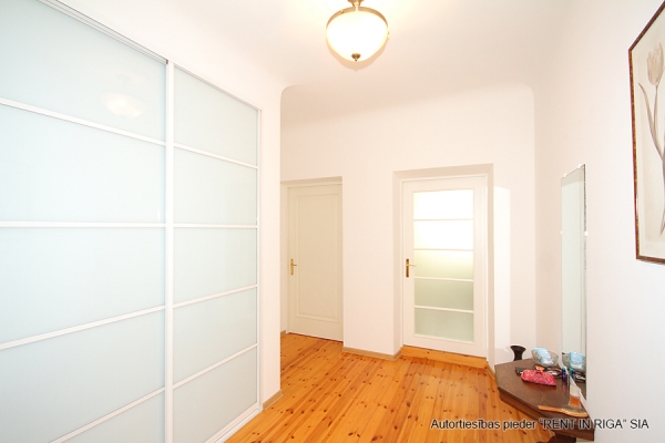 Apartment for sale, Olgas street 4a - Image 1