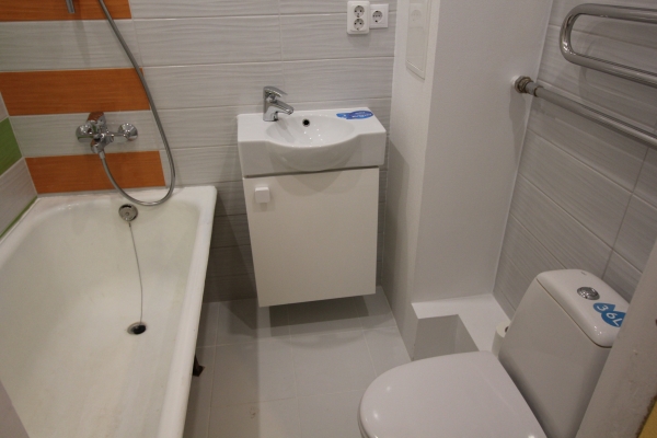 Pārdod dzīvokli, Rusova iela 30 - Attēls 1