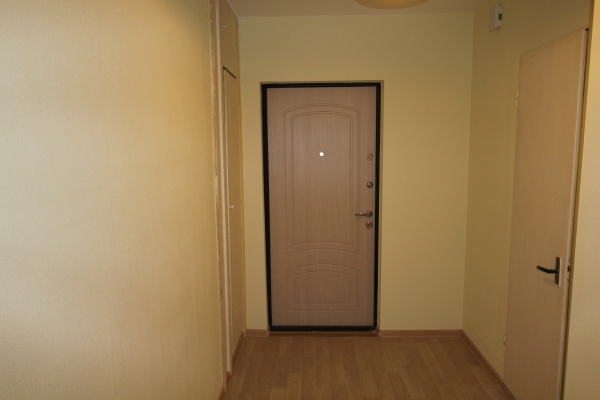 Pārdod dzīvokli, Rusova iela 30 - Attēls 1