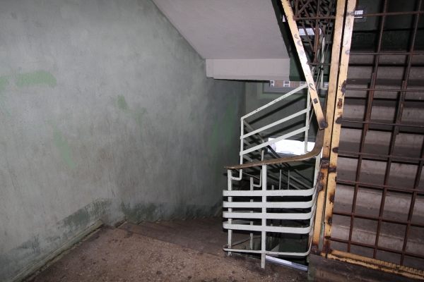 Pārdod dzīvokli, Rusova iela 30 - Attēls 1