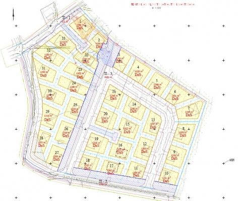 Land plot for sale, Avotiņu street - Image 1