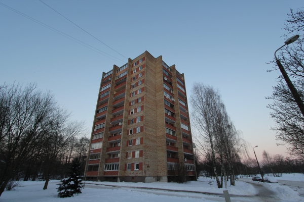 Apartment for sale, Mirdzas Ķempes street 7 - Image 1