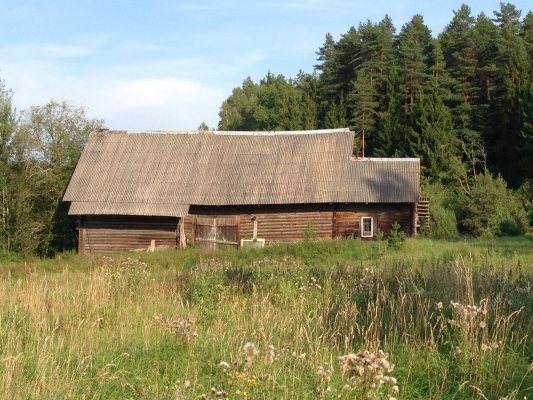 House for sale, Katlāpi street - Image 1