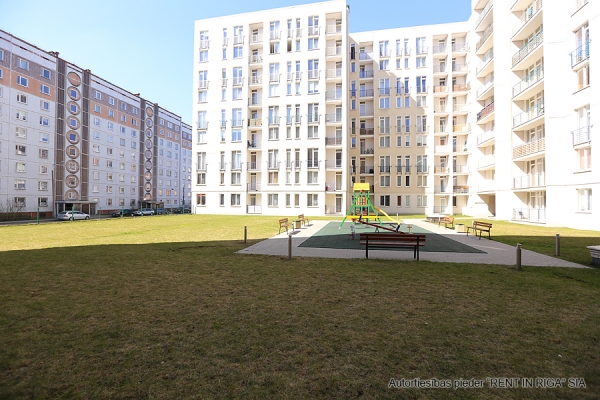 Apartment for rent, Salnas street 21 - Image 1