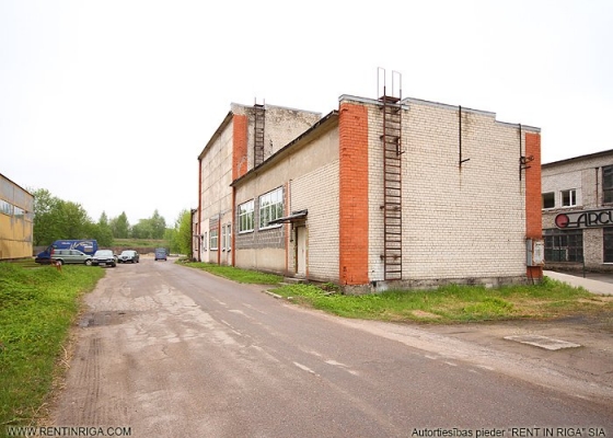 Investment property, Duntes street - Image 1