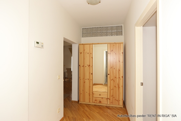 Apartment for sale, Pulkveža Brieža street 19 - Image 1