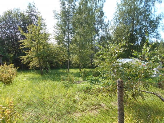 Land plot for sale, Rietumu street - Image 1
