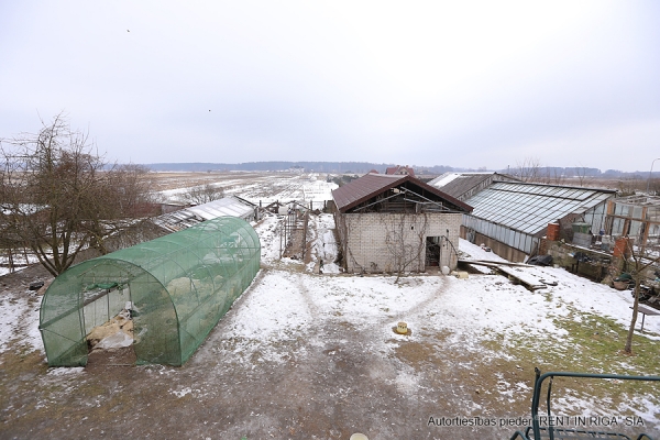 House for sale, Zaļā street - Image 1