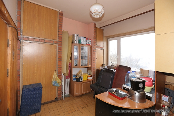 House for sale, Zaļā street - Image 1