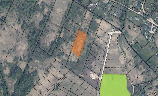 Land plot for sale, Medulāji - Image 1