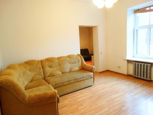 Apartment for rent, Tallinas street 40 - Image 1