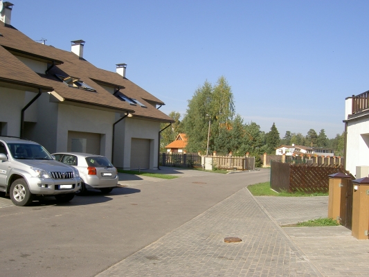 House for sale, Upesciema street - Image 1