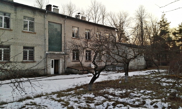 Property building for sale, Kvarca street - Image 1