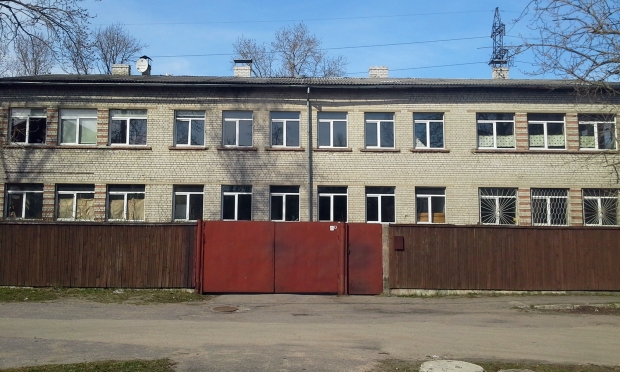 Property building for sale, Kvarca street - Image 1