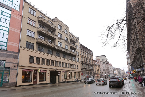 Apartment for sale, Lāčplēša street 43/45 - Image 1