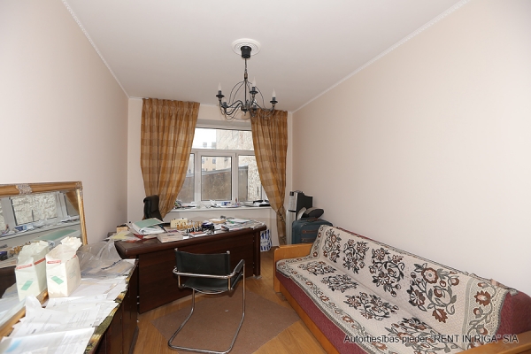 Apartment for sale, Lāčplēša street 43/45 - Image 1