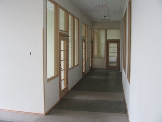 Office for rent, Pilsētnieki street - Image 1