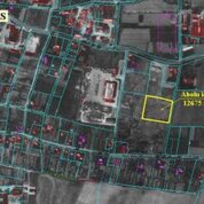 Land plot for sale, Ābolu street - Image 1