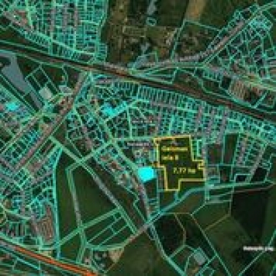 Land plot for sale, Gaismas street - Image 1
