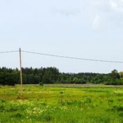 Продают земельный участок, Jaunjaksti, Āpeni - Изображение 1