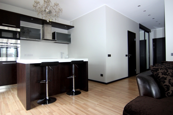 Apartment for rent, Zolitūdes street 75/1 - Image 1