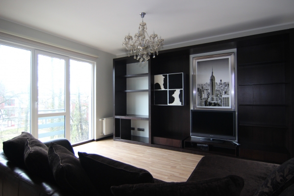 Apartment for rent, Zolitūdes street 75/1 - Image 1